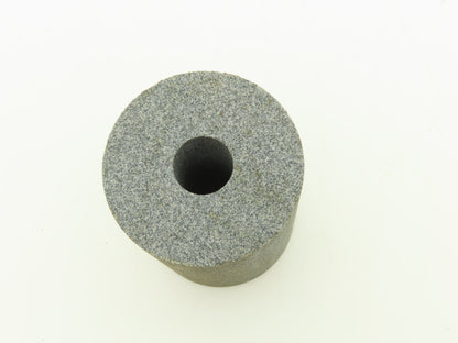 Norton 53A80-KVBE Grinding Wheel Alundum 2-3/4"W x 2"OD x 5/8"ID Lot of 28