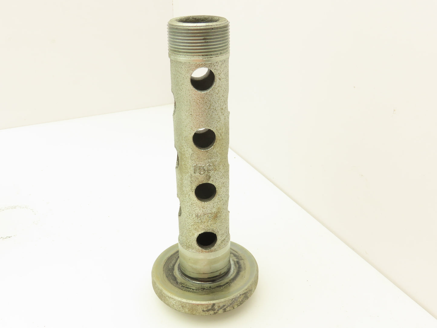 Lodal 9902002 Separator Fluid Filter 1-1/4"NPT Steel Bowl 12"OAL