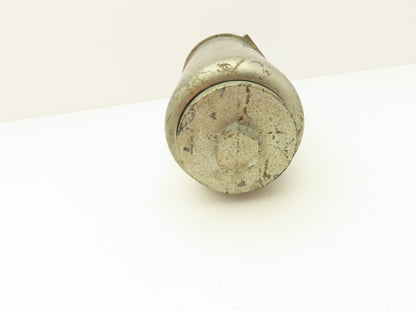 Lodal 9902002 Separator Fluid Filter 1-1/4"NPT Steel Bowl 12"OAL