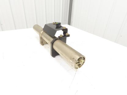 Toyota 5FBE15 Electric Forklift Hydraulic Rear Steering Rack Assembly & Sensor