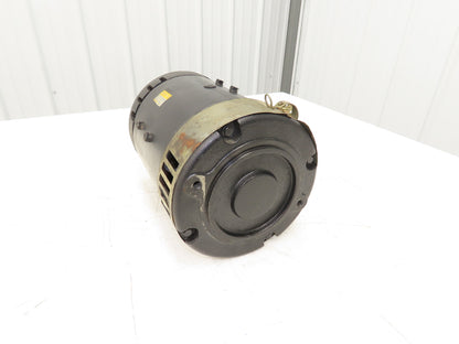 Denso 14320-12240-71 Hydraulic Pump Motor 36V Toyota 5FBE15 Electric Forklift