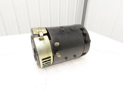 Denso 14320-12240-71 Hydraulic Pump Motor 36V Toyota 5FBE15 Electric Forklift