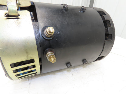 Denso 14320-12240-71 Hydraulic Pump Motor 36V Toyota 5FBE15 Electric Forklift