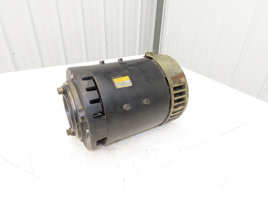 Denso 14320-12240-71 Hydraulic Pump Motor 36V Toyota 5FBE15 Electric Forklift