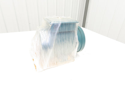 Reliance Electric P56H5424 AC Motor 1/2 HP 1140 RPM 230/460V 3Ph TE FB56C