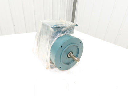 Reliance Electric P56H5424 AC Motor 1/2 HP 1140 RPM 230/460V 3Ph TE FB56C