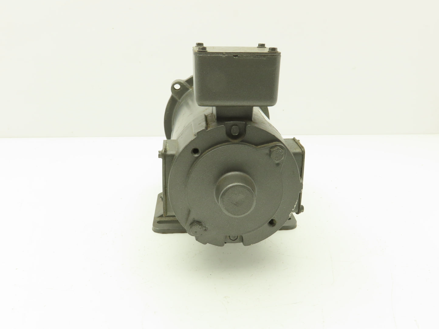 Baldor CDP3320 DC Motor 90VDC .33Hp 1750rpm 3.2A TENV 56C