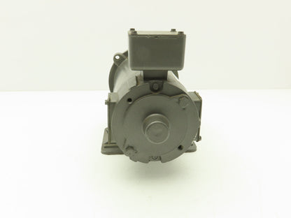 Baldor CDP3320 DC Motor 90VDC .33Hp 1750rpm 3.2A TENV 56C