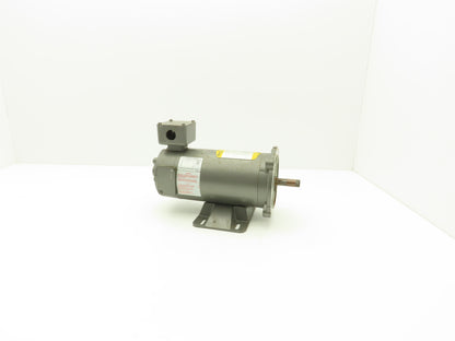Baldor CDP3320 DC Motor 90VDC .33Hp 1750rpm 3.2A TENV 56C