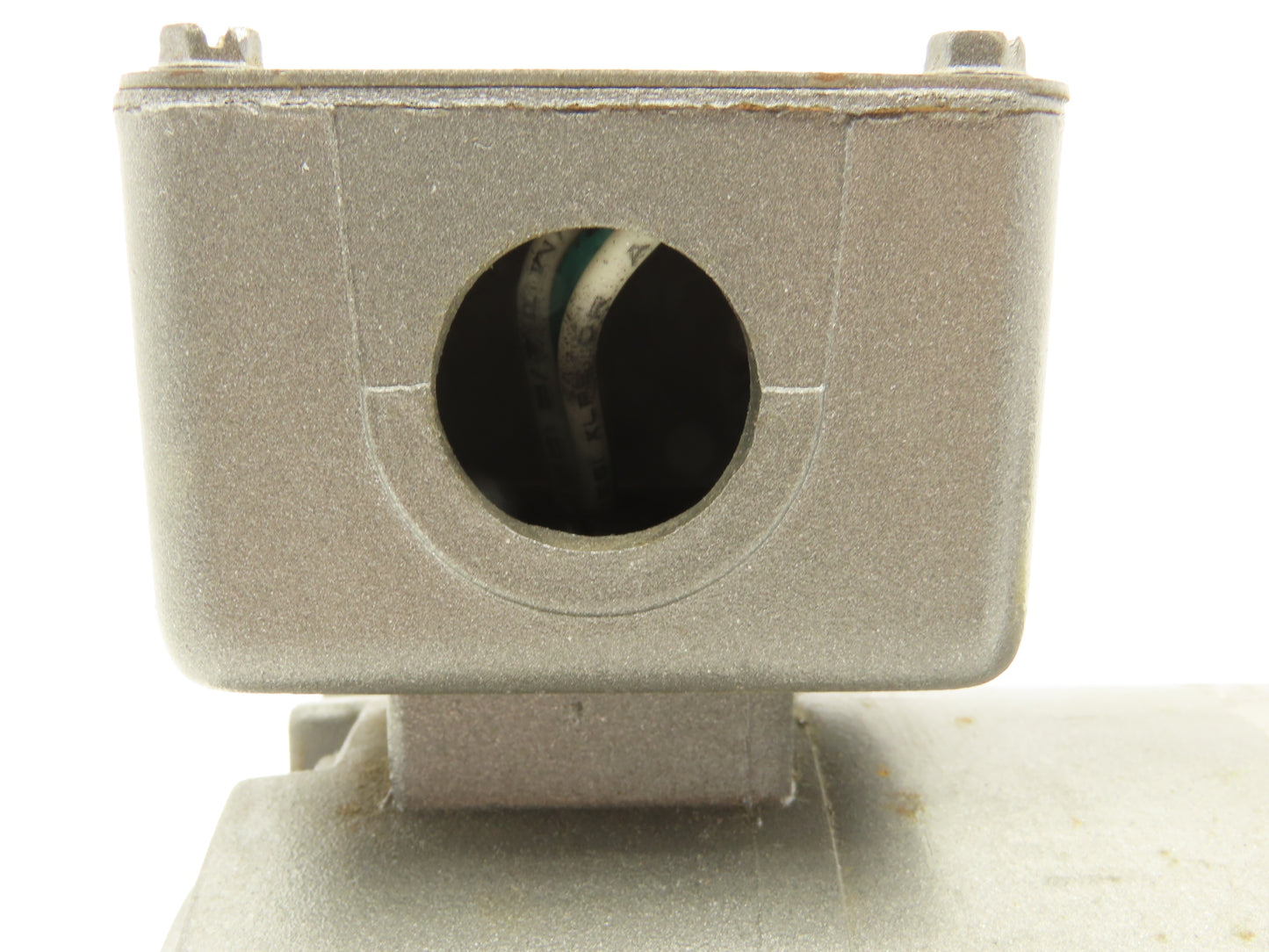 Baldor CDP3320 DC Motor 90VDC .33Hp 1750rpm 3.2A TENV 56C