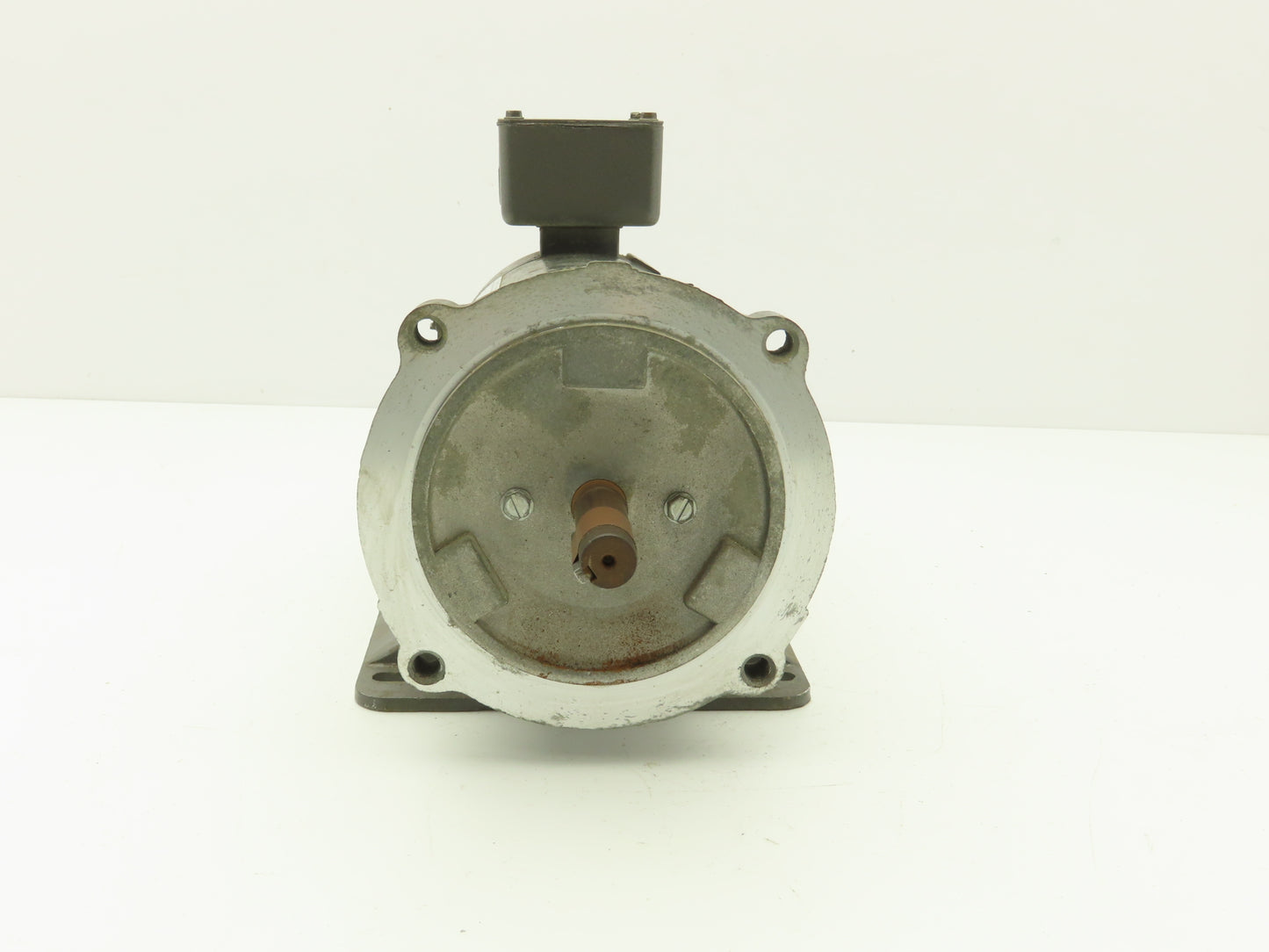 Baldor CDP3320 DC Motor 90VDC .33Hp 1750rpm 3.2A TENV 56C