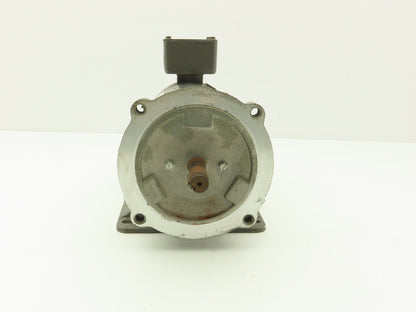 Baldor CDP3320 DC Motor 90VDC .33Hp 1750rpm 3.2A TENV 56C