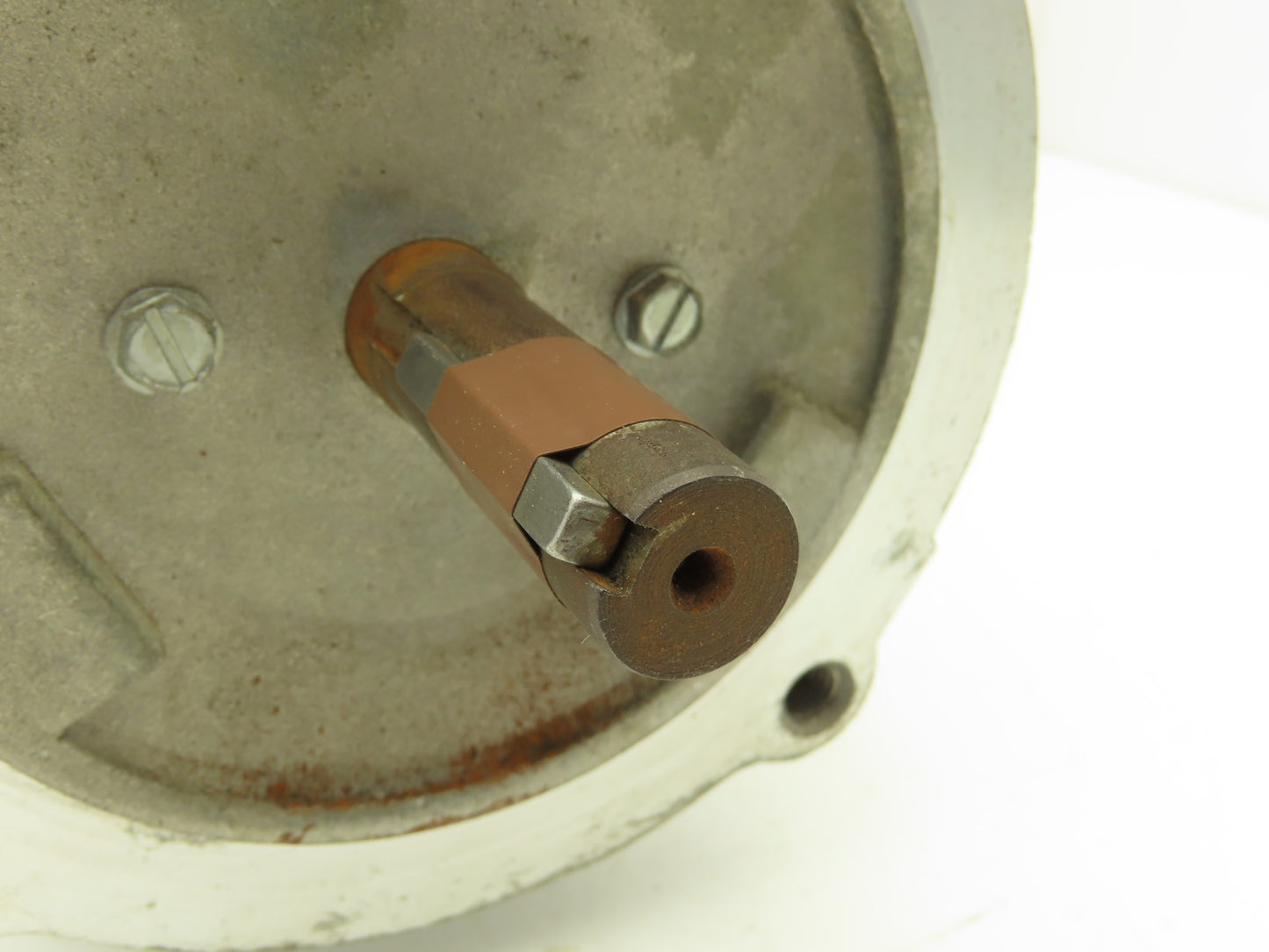 Baldor CDP3320 DC Motor 90VDC .33Hp 1750rpm 3.2A TENV 56C