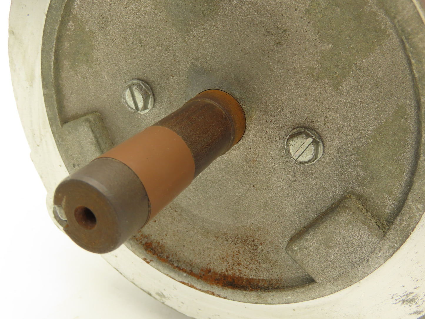 Baldor CDP3320 DC Motor 90VDC .33Hp 1750rpm 3.2A TENV 56C