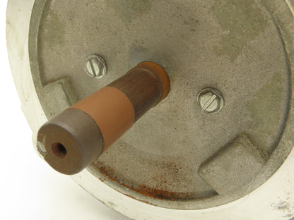 Baldor CDP3320 DC Motor 90VDC .33Hp 1750rpm 3.2A TENV 56C