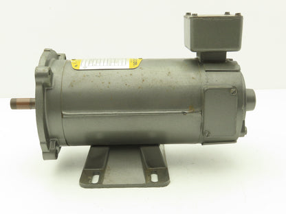 Baldor CDP3320 DC Motor 90VDC .33Hp 1750rpm 3.2A TENV 56C