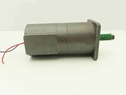 Baldor FMD0203B-00 DC Servo Motor 4500RPM 21.5 IN-LB