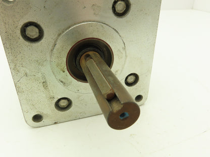 Baldor FMD0203B-00 DC Servo Motor 4500RPM 21.5 IN-LB