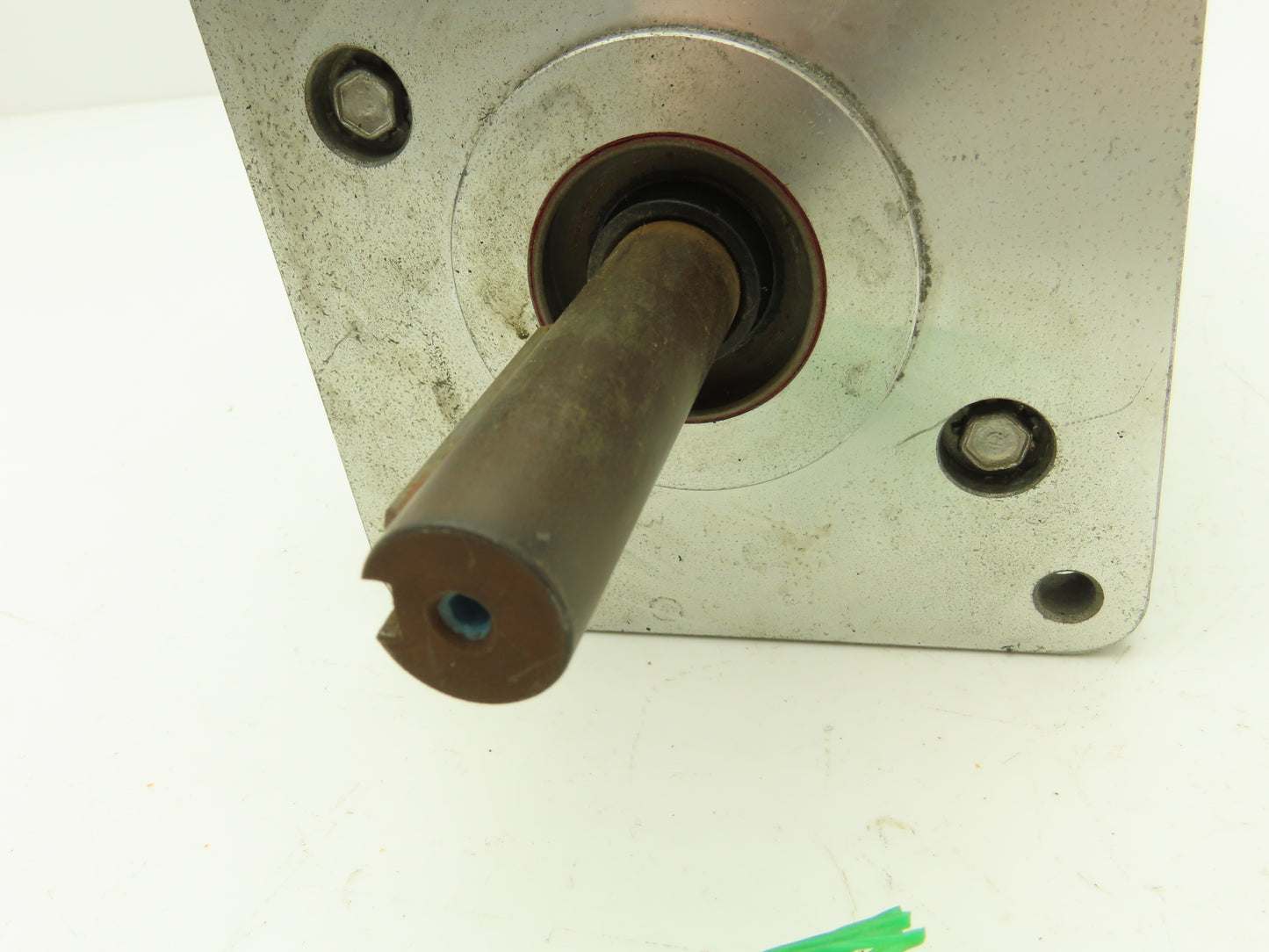 Baldor FMD0203B-00 DC Servo Motor 4500RPM 21.5 IN-LB