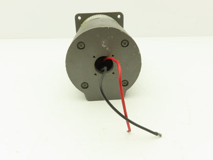Baldor FMD0203B-00 DC Servo Motor 4500RPM 21.5 IN-LB