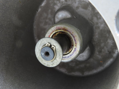 Sweeney 1061 Special Rebuild Tooling Diesel Drill Motor 275-400RPM BK Sweeney