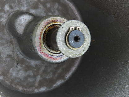 Sweeney 1061 Special Rebuild Tooling Diesel Drill Motor 275-400RPM BK Sweeney