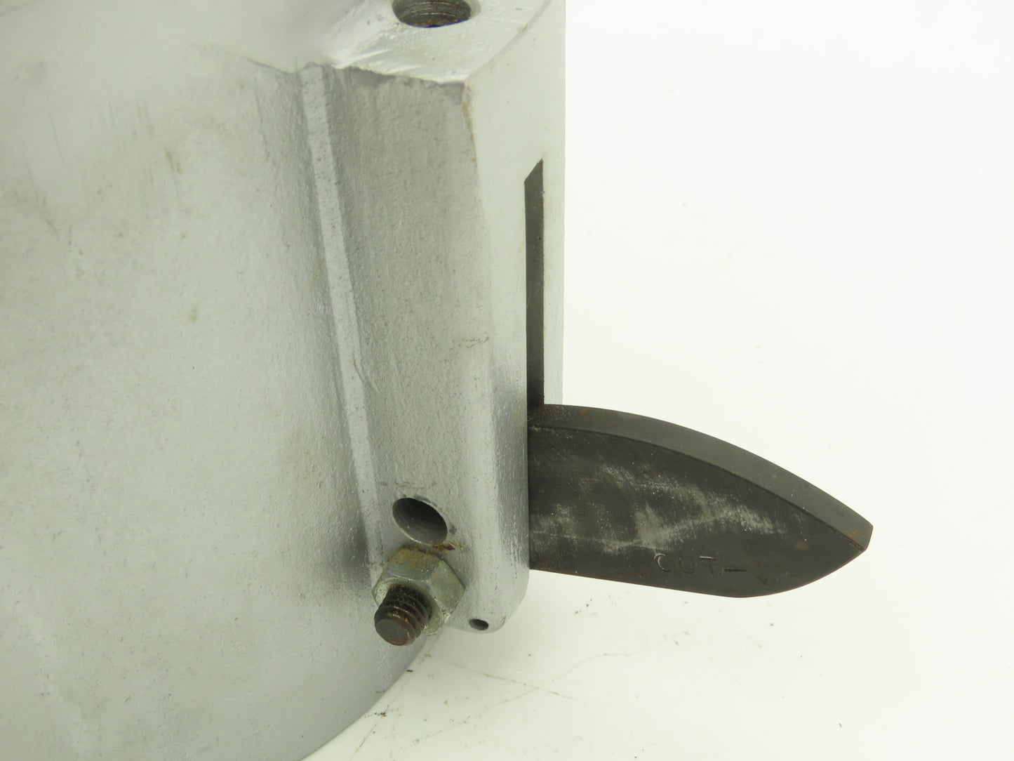 Sweeney 1061 Special Rebuild Tooling Diesel Drill Motor 275-400RPM BK Sweeney