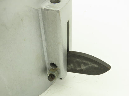 Sweeney 1061 Special Rebuild Tooling Diesel Drill Motor 275-400RPM BK Sweeney