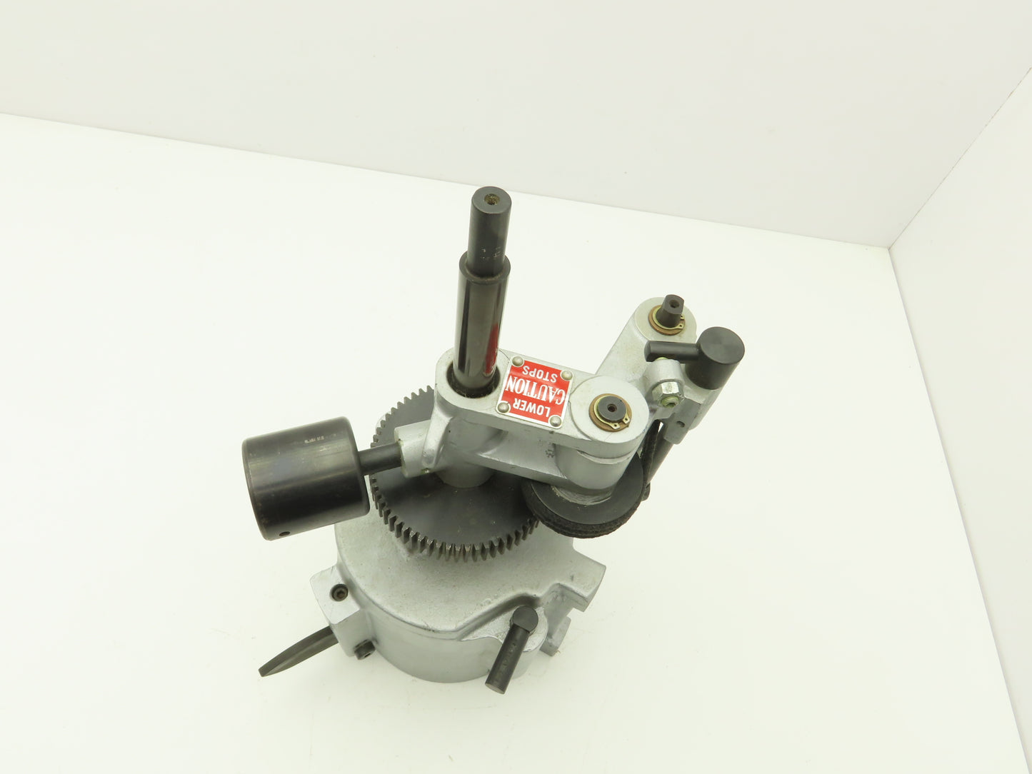 Sweeney 1061 Special Rebuild Tooling Diesel Drill Motor 275-400RPM BK Sweeney