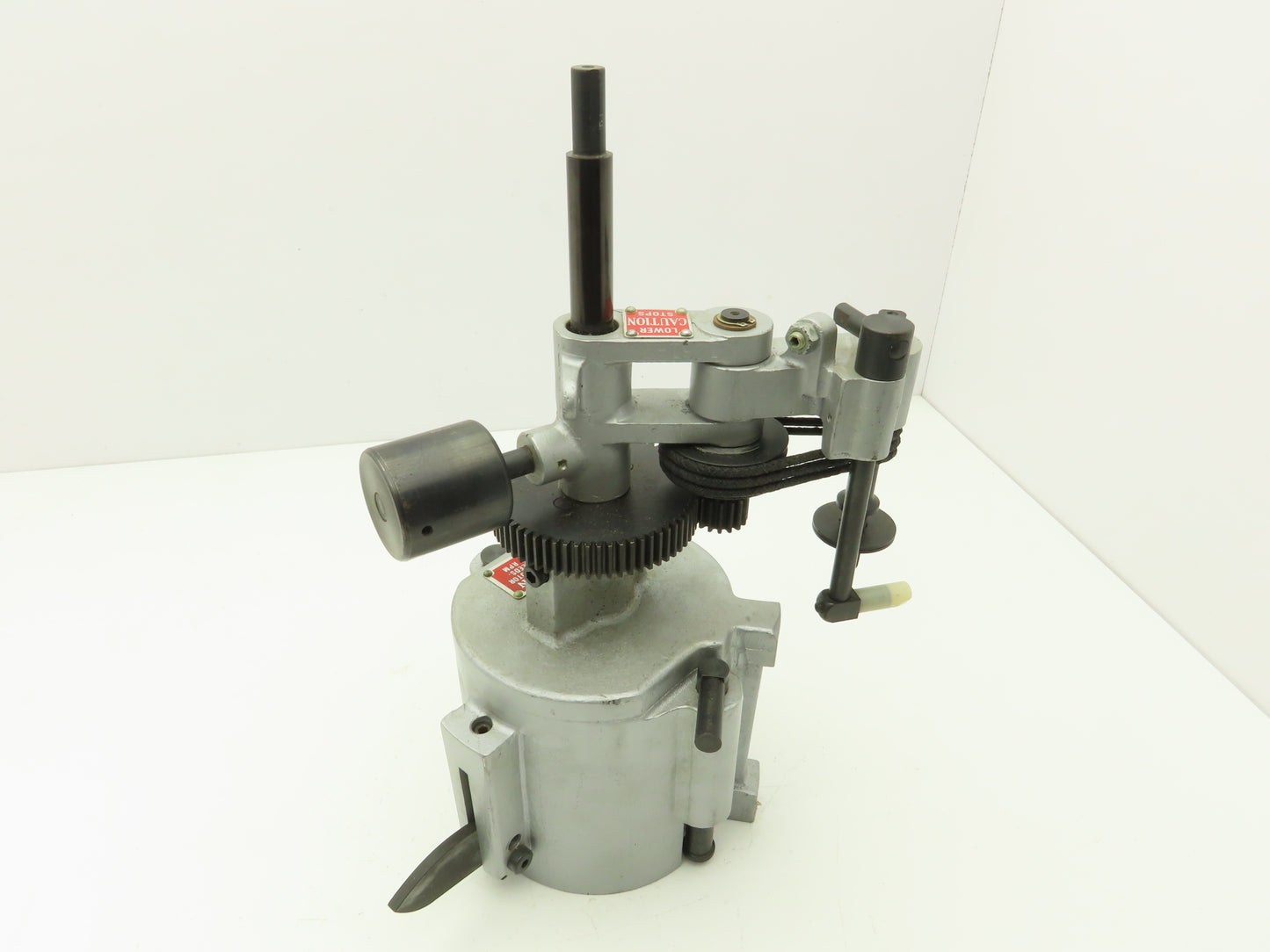 Sweeney 1061 Special Rebuild Tooling Diesel Drill Motor 275-400RPM BK Sweeney