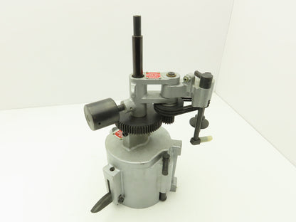 Sweeney 1061 Special Rebuild Tooling Diesel Drill Motor 275-400RPM BK Sweeney