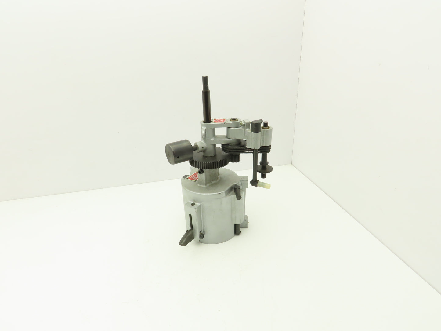 Sweeney 1061 Special Rebuild Tooling Diesel Drill Motor 275-400RPM BK Sweeney