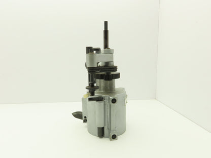 Sweeney 1061 Special Rebuild Tooling Diesel Drill Motor 275-400RPM BK Sweeney