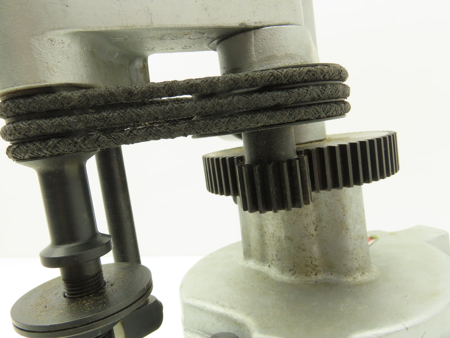 Sweeney 1061 Special Rebuild Tooling Diesel Drill Motor 275-400RPM BK Sweeney