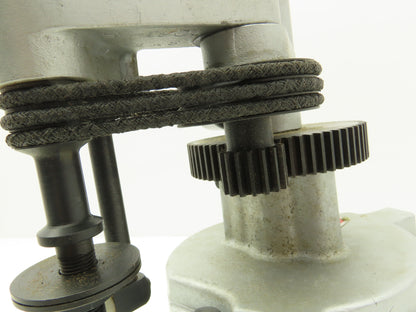 Sweeney 1061 Special Rebuild Tooling Diesel Drill Motor 275-400RPM BK Sweeney