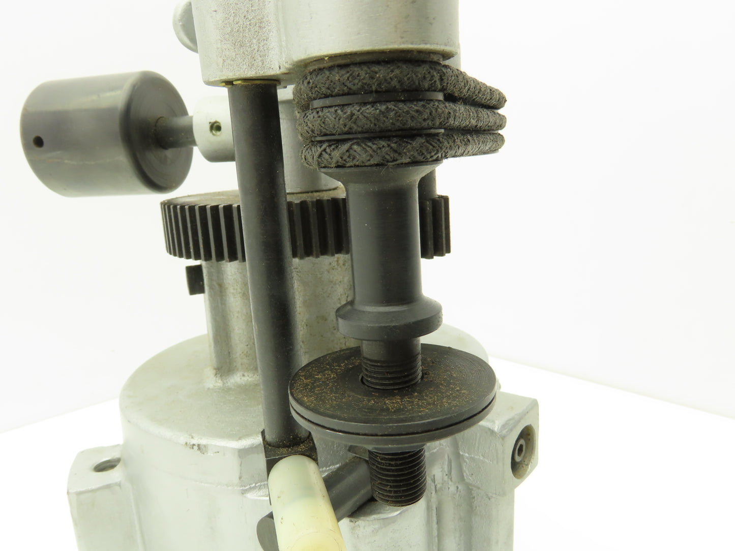 Sweeney 1061 Special Rebuild Tooling Diesel Drill Motor 275-400RPM BK Sweeney