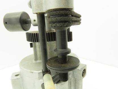 Sweeney 1061 Special Rebuild Tooling Diesel Drill Motor 275-400RPM BK Sweeney