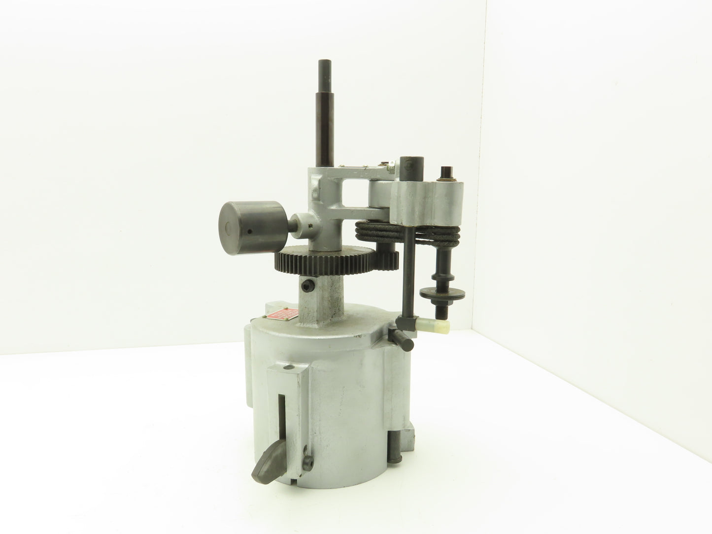 Sweeney 1061 Special Rebuild Tooling Diesel Drill Motor 275-400RPM BK Sweeney