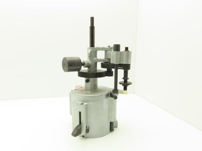 Sweeney 1061 Special Rebuild Tooling Diesel Drill Motor 275-400RPM BK Sweeney