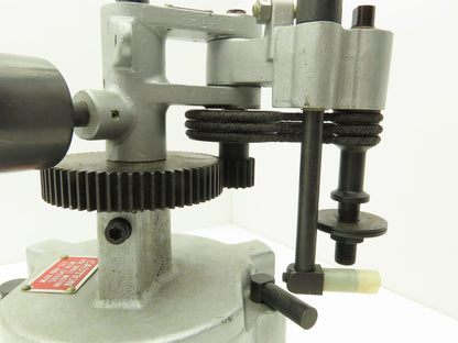 Sweeney 1061 Special Rebuild Tooling Diesel Drill Motor 275-400RPM BK Sweeney