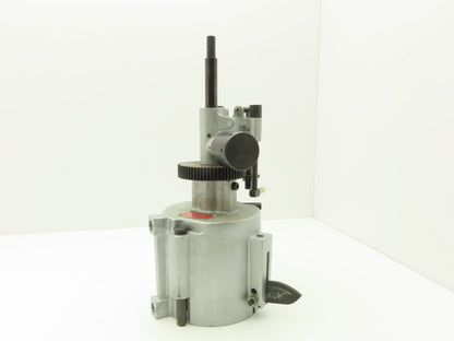 Sweeney 1061 Special Rebuild Tooling Diesel Drill Motor 275-400RPM BK Sweeney