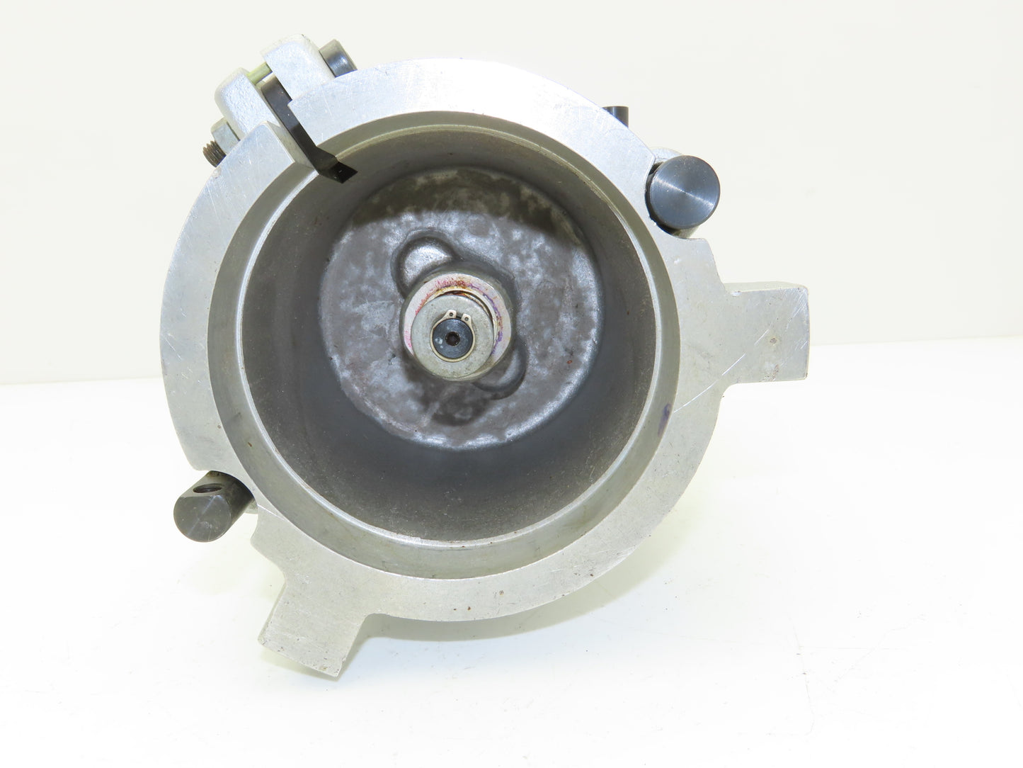 Sweeney 1061 Special Rebuild Tooling Diesel Drill Motor 275-400RPM BK Sweeney