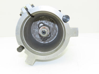 Sweeney 1061 Special Rebuild Tooling Diesel Drill Motor 275-400RPM BK Sweeney