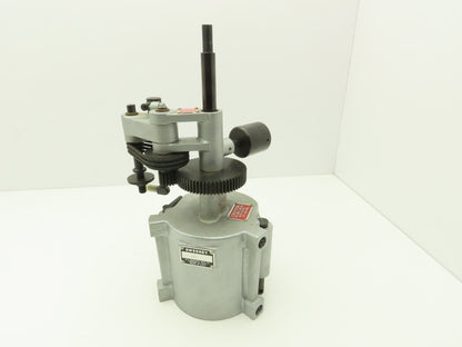 Sweeney 1061 Special Rebuild Tooling Diesel Drill Motor 275-400RPM BK Sweeney