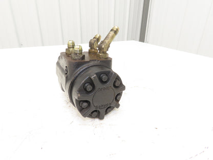 Sumitomo Eaton UBS080A06Z2D Forklift Hydraulic Power Steering Pump Toyota 5FBE15