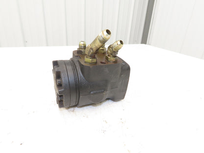 Sumitomo Eaton UBS080A06Z2D Forklift Hydraulic Power Steering Pump Toyota 5FBE15