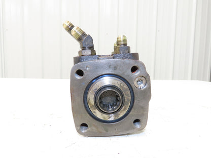 Sumitomo Eaton UBS080A06Z2D Forklift Hydraulic Power Steering Pump Toyota 5FBE15