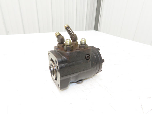 Sumitomo Eaton UBS080A06Z2D Forklift Hydraulic Power Steering Pump Toyota 5FBE15
