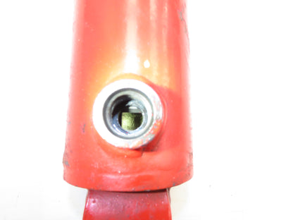 Welded Round Hydraulic Cylinder 3" Bore 30" Stroke Double Acting