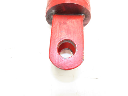 Welded Round Hydraulic Cylinder 3" Bore 30" Stroke Double Acting